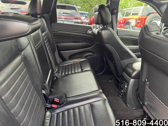 2020 Jeep Cherokee - $22,747