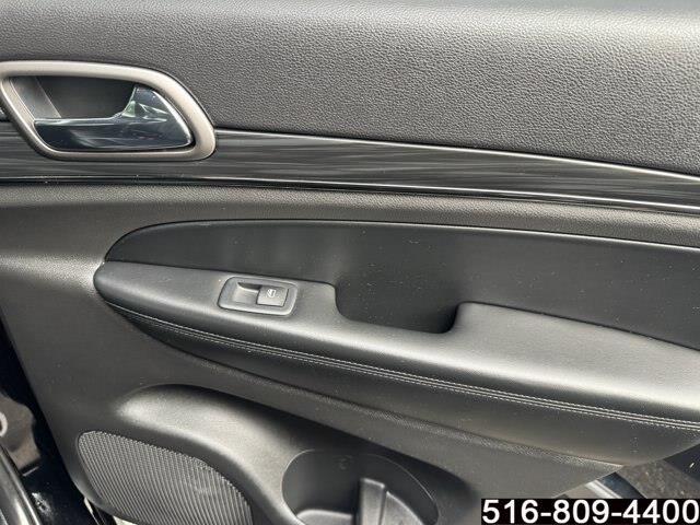 2020 Jeep Cherokee - $22,747