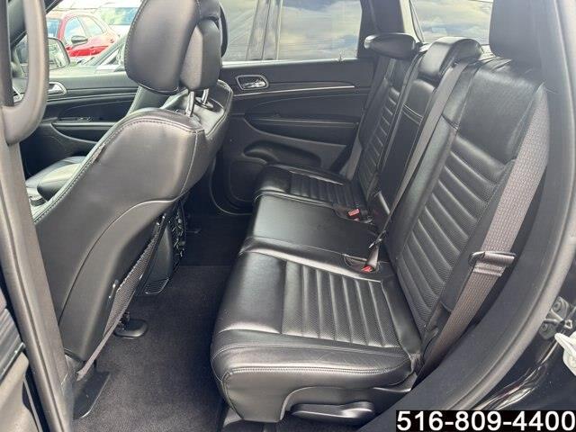 2020 Jeep Cherokee - $22,747