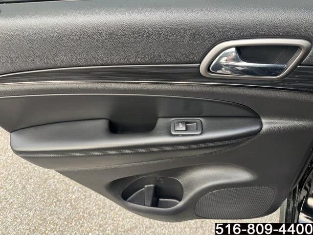 2020 Jeep Cherokee - $22,747