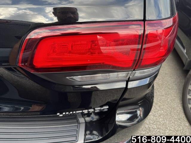 2020 Jeep Cherokee - $22,747