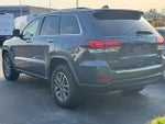 2020 Grand Cherokee Thumbnail 3
