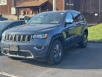 2020 Grand Cherokee Thumbnail 4