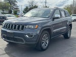 2020 Grand Cherokee Thumbnail 9