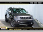 2020 Grand Cherokee Thumbnail 1