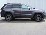 2020 Grand Cherokee Thumbnail 2