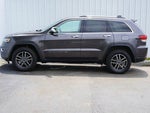 2020 Grand Cherokee Thumbnail 3