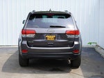 2020 Grand Cherokee Thumbnail 5