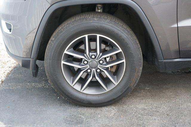 2020 Jeep Cherokee - $17,500