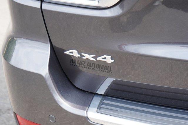 2020 Jeep Cherokee - $17,500