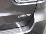 2020 Grand Cherokee Thumbnail 8