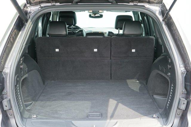 2020 Jeep Cherokee - $17,500