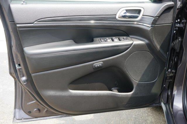2020 Jeep Cherokee - $17,500