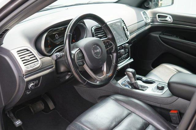 2020 Jeep Cherokee - $17,500