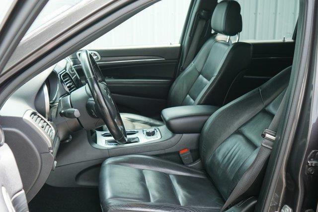 2020 Jeep Cherokee - $17,500