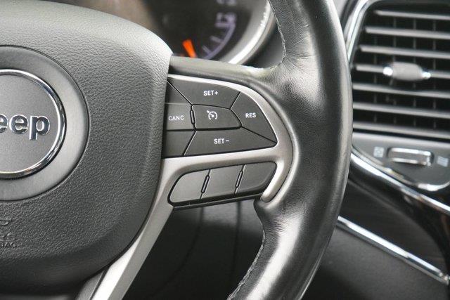 2020 Jeep Cherokee - $17,500