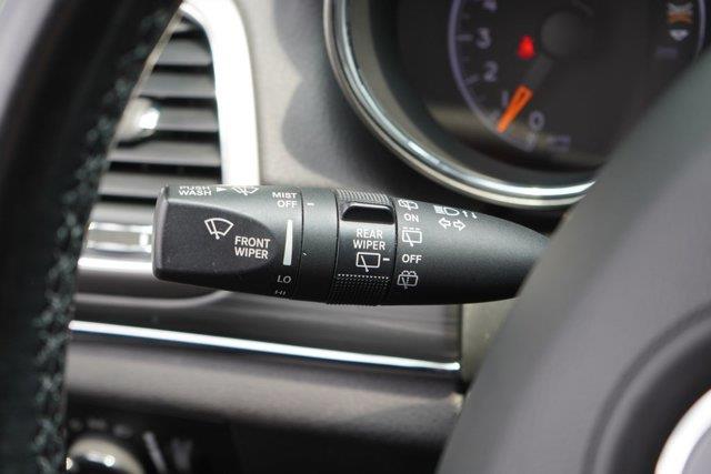 2020 Jeep Cherokee - $17,500
