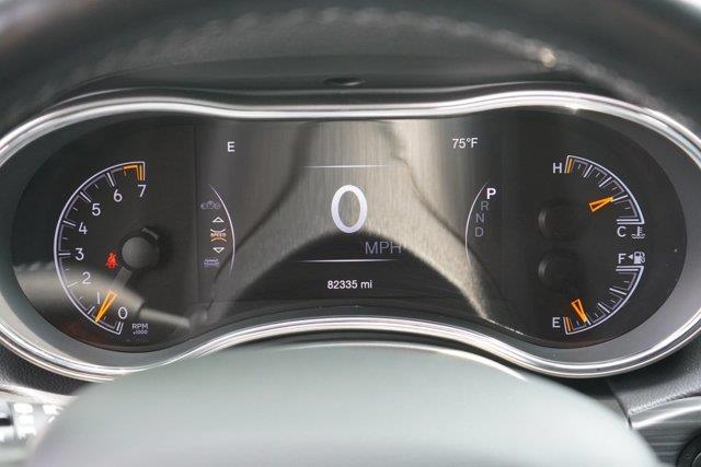 2020 Jeep Cherokee - $17,500