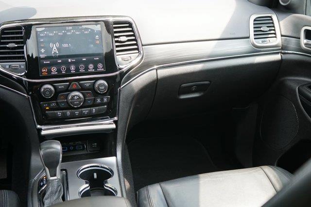 2020 Jeep Cherokee - $17,500