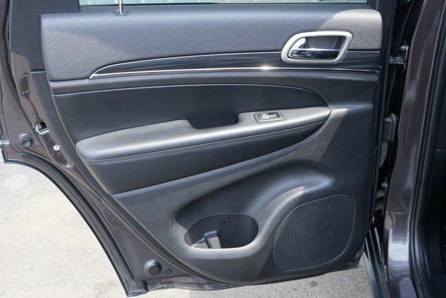 2020 Jeep Cherokee - $17,500