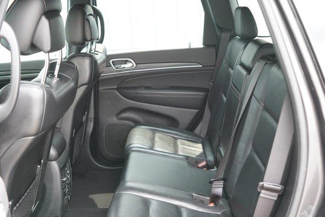 2020 Jeep Cherokee - $17,500
