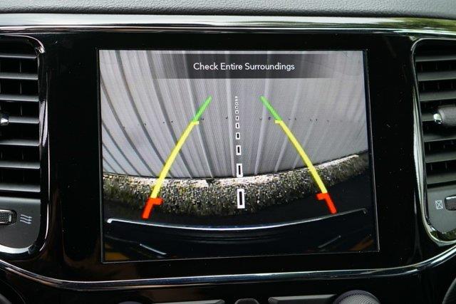 2020 Jeep Cherokee - $17,500