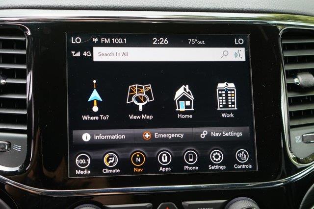 2020 Jeep Cherokee - $17,500