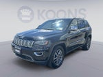 2020 Grand Cherokee Thumbnail 1