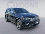 2020 Grand Cherokee Thumbnail 2