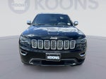 2020 Grand Cherokee Thumbnail 3