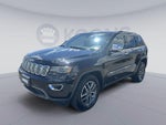 2020 Grand Cherokee Thumbnail 4