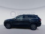 2020 Grand Cherokee Thumbnail 5