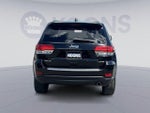 2020 Grand Cherokee Thumbnail 7