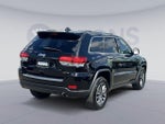 2020 Grand Cherokee Thumbnail 8