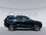 2020 Grand Cherokee Thumbnail 9