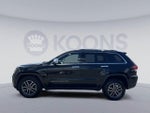 2020 Grand Cherokee Thumbnail 10