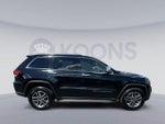 2020 Grand Cherokee Thumbnail 14