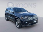 2020 Grand Cherokee Thumbnail 15