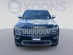 2020 Grand Cherokee Thumbnail 16