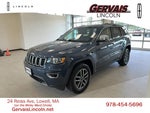 2021 Grand Cherokee Thumbnail 1