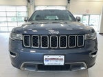 2021 Grand Cherokee Thumbnail 2