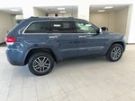 2021 Grand Cherokee Thumbnail 3