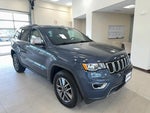 2021 Grand Cherokee Thumbnail 13