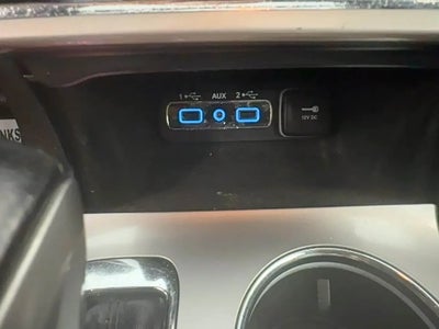 2021 Jeep Grand Cherokee 4X4 Limited 4DR SUV