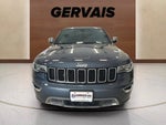 2021 Grand Cherokee Thumbnail 7