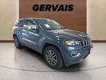 2021 Grand Cherokee Thumbnail 8