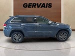2021 Grand Cherokee Thumbnail 9