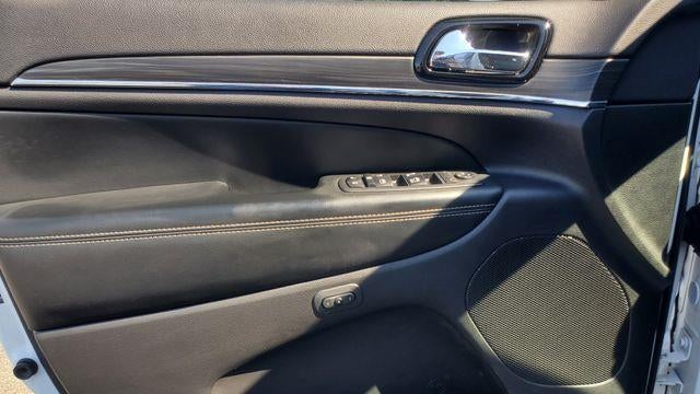 2021 Jeep Grand Cherokee Limited X
