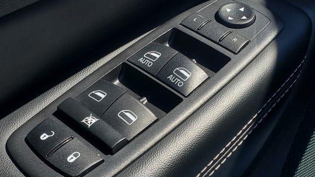 2021 Jeep Grand Cherokee Limited X