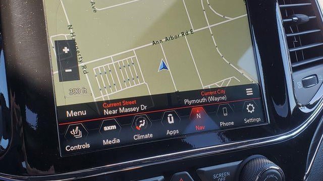 2021 Jeep Grand Cherokee Limited X